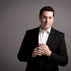 BWV 248 Frohe Hirten (Live)