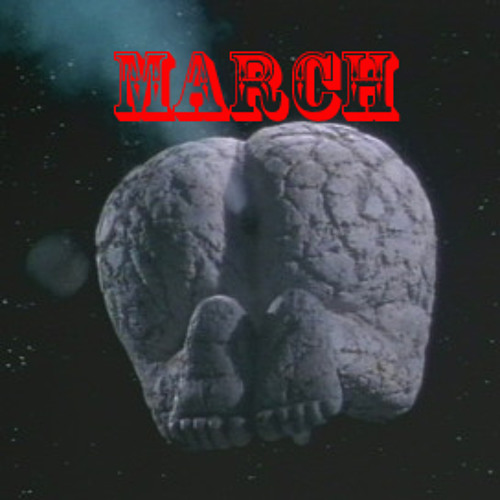 March's Ass'teroid