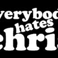 Chris Mills - Same Ol Chris (EHC 2)