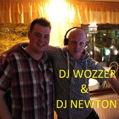 DJ WOZZER & DJ NEWTON BACK2BACK (MID'WEEK MIX'UP) FREE DOWNLOAD