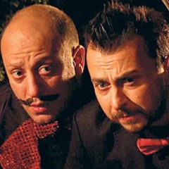 Ali Atay & Serkan Keskin - Of (Gitar Versiyon)