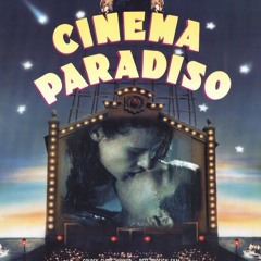 Cinema Paradiso - Josh Groban