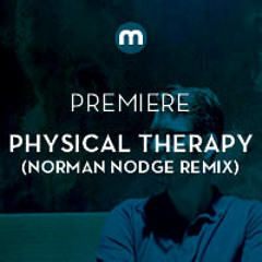 Premiere: Physical Therapy 'Million Years Crushed' (Norman Nodge Remix)
