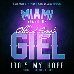 Giel - 130:5 My Hope