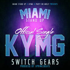 KYMG - Switch Gears