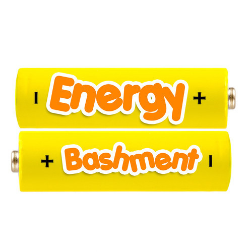 DJ SEMO - ENERGY BASHMENT VOL. 1