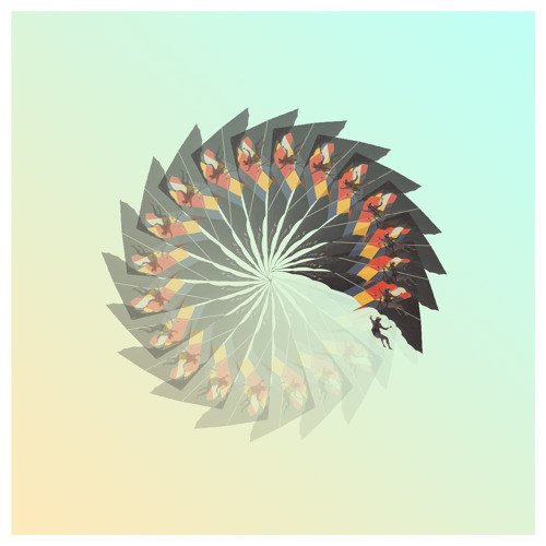 Two Steps (((Stra Remix)))