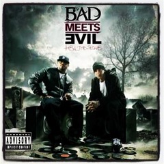 Bad Meets Evil - Echo (Cover)