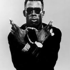 Shabba Ranks Freestyle