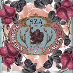 SZA - Child's Play (feat. Chance The Rapper)