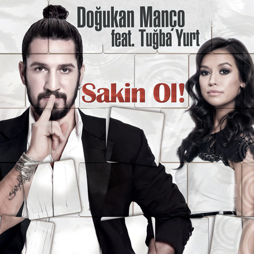 Stream Doğukan Manço feat. Tuğba Yurt - Sakin Ol (Club 46 Mix) by  dogukanmanco | Listen online for free on SoundCloud