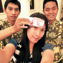 Oleh Darah Anak Domba ( cover )