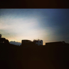 Huwag Kang Mangamba (SATB)