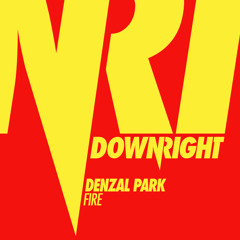 2014 - FIRE (Vocal Mix) - Denzal Park