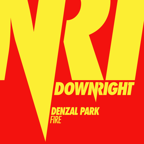 2014 - FIRE (Vocal Mix) - Denzal Park
