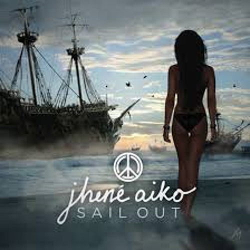 WTH x Jhene Aiko (Baltimore Club)