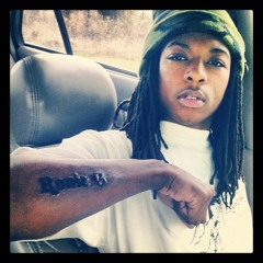 Ronie G Aka Pluto - Dnt Knw Ya