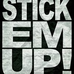 Stick'em Up - Feat. 2Mex & M.I.C (Prod) By. Ace1Beats