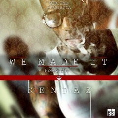 We Made It (freestyle)