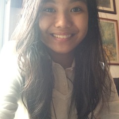 Hanggang Pagtingin Na Lang - Original by Elanie Dizon