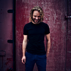 Arjuna Schiks - Spring 2014