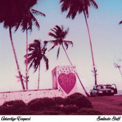 Antarctigo Vespucci - "I'm Giving Up On U2"