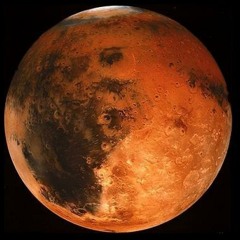 MARS 2014