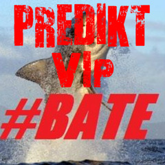 CRUELKIT - BATE (PREDIKT VIP) (SUPA FREE DOWNLOAD)