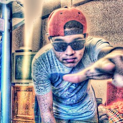 Danny Romero - Cosas Locas Remix (By Dj Black)