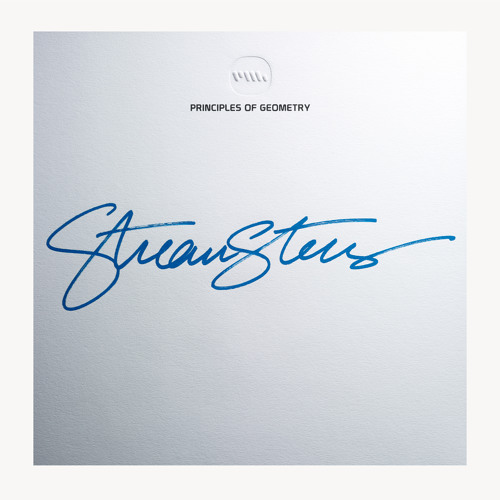 Principles Of Geometry - Streamsters (L-Vis 1990 Remix)