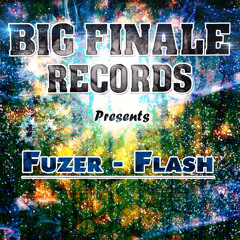 Fuzer - Flash [PREVIEW] // OUT Now!