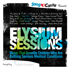 By Your Side - Kim DiVine - Elysium Sessions (Folk/Pop)