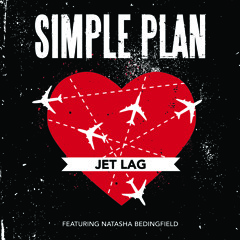 Simple  Plan - Jet Lag