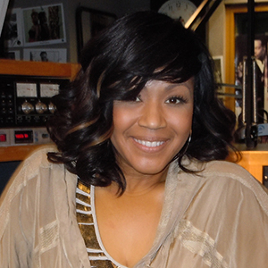 Stream Erica Campbell Interview by The Touch Radio | Listen online for ...