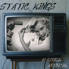 Red Coloured Stripes