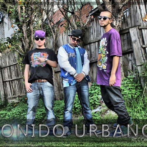 Sube el party Remix - Sonido Urbano (Prod by LuckyOne)