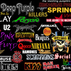 Fu*kin' RocknRoll 2