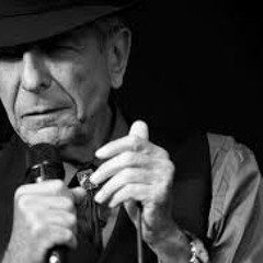 Leonard Cohen   Dance Me   With Persian Subtitle