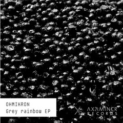 OhmikRon - Dust in the Wind
