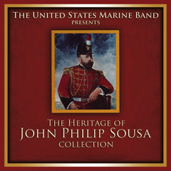 The Stars And Stripes Forever, with Introduction by John Philip Sousa