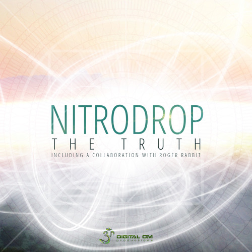NitroDrop & Roger Rabbit - Extremely Well (Out Now @ Digital Om Production)