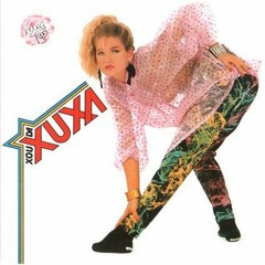Xuxa - Doce Mel (Bom Estar Com Você)
