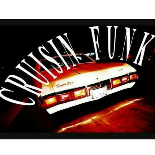 Ameega - Funkysize My Baby