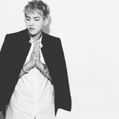 Kris 吳亦凡 WUYIFAN