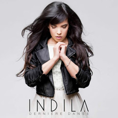 Indila - Deniere Danse ( Dj.IsI Remix Teaser )