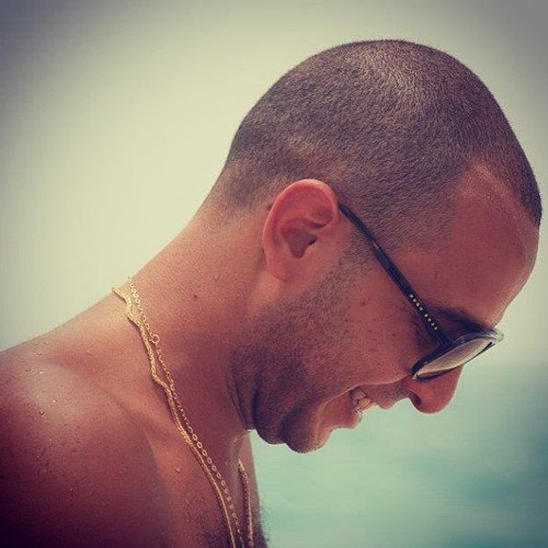 Sherif Sidarous - Shake It To Deep