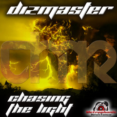 Dizmaster - Chasing The Light (Original Mix)