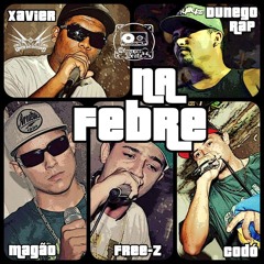 DNR Part. Dunego Rap & Eduardo Xavier