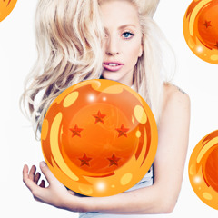 Shenron [Dragonball Z] (Lady GaGa: Applause)