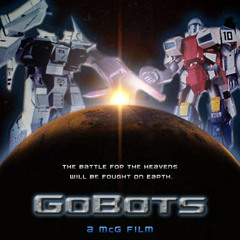 Gobots Movie